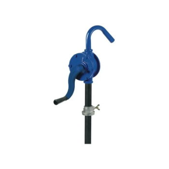 Picture of F0033200A - Pump - Rotary Pump Aluminium