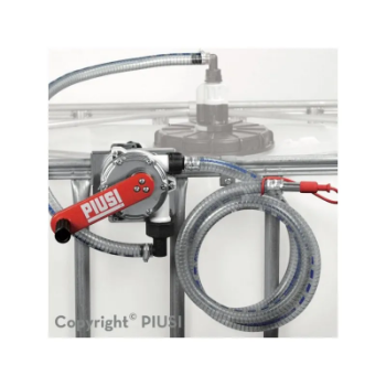 Picture of F00332B0A - Hand Pump For Ibc W/O Filter