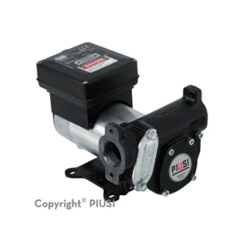 Picture of F0034001B - Panther DC 12V W/Cable 2Mt W/Pliers