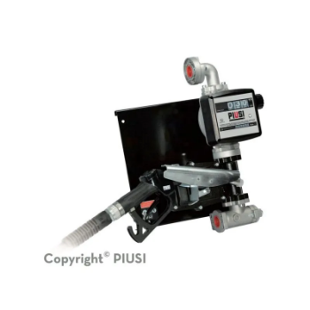 Picture of F00377000 - St Ex 50 K33/Aut 230/50-60