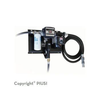 Picture of F00386F0A - St Panther 56 K33/F/6Mt/Pa60/Asp 4Mt
