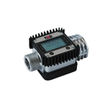 Picture of F0040700A - K24 Meter M\Mf Liter Black 1Inbsp
