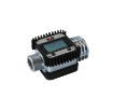 Picture of F0040722A - K24 Pulser M\Mf Liter Black 1Inbsp
