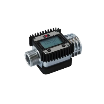Picture of F0040722A - K24 Pulser M\Mf Liter Black 1Inbsp