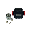 Picture of F0040722A - K24 Pulser M\Mf Liter Black 1Inbsp
