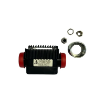 Picture of F0040722A - K24 Pulser M\Mf Liter Black 1Inbsp