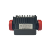 Picture of F0040722A - K24 Pulser M\Mf Liter Black 1Inbsp