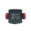 Picture of F0040722A - K24 Pulser M\Mf Liter Black 1Inbsp