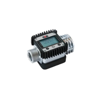 Picture of F00408U10 - Meter - Digital Turbine Meter Diesel K24 1"