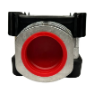 Picture of F00408X00 - (Ex) K24-A M/F 1" Bsp Iecex