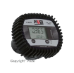 Picture of F00486150 - Meter - Digital 6-60L/Min Oil Next 2 3/4"