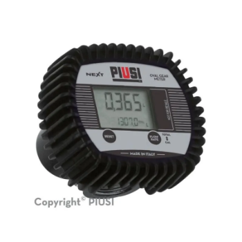 Picture of F00486150 - Meter - Digital 6-60L/Min Oil Next 2 3/4"