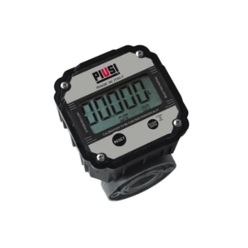 Picture of F00491010 - K600 B/3 Digital Meter 3/4" Oil