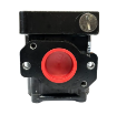 Picture of F00496A00 - Meter - Digital 10-100L/Min Diesel K600/3 1"