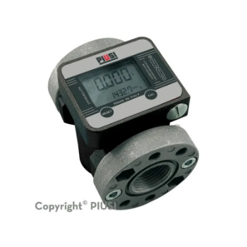 Picture of F00496A20 - K600/3 Electronic Meter 3/4 In Gas Oil