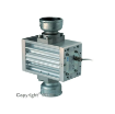 Picture of F0049800A - K700 Pulser - 2In Bsp