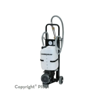 Picture of F0050000B - Cambiaolio 230 V - 50/60 Hz