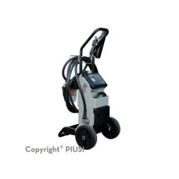 Picture of F00506000 - Filtroll Diesel 230V 50\60Hz