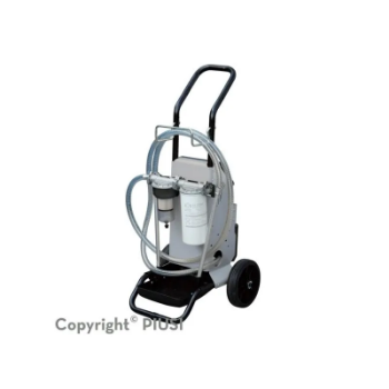Picture of F00506010 - Filtroll Oil\Diesel 230/50