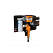 Picture of F00557000 - Meter - Mech 3 Digit 20-120Lmin Oil K33 1"