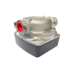 Picture of F00557000 - Meter - Mech 3 Digit 20-120Lmin Oil K33 1"