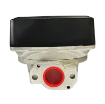 Picture of F00570020 - Meter - Mech 20-120Lmin Top To Bottom K33 Atex 1"