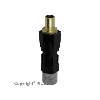 Picture of F00609000 - Foot Valve Diam.25