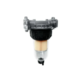Picture of F00611060 - Clear Captor Cartridge Filter