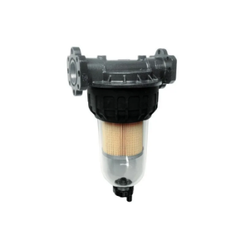 Picture of F00611B00 - Clear Captor Filter 5 Micro/ 2 Cartdrige