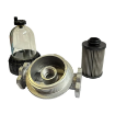 Picture of F00611B60 - Clear Captor Strainer Cartridges 100L/Min