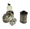 Picture of F00611B60 - Clear Captor Strainer Cartridges 100L/Min