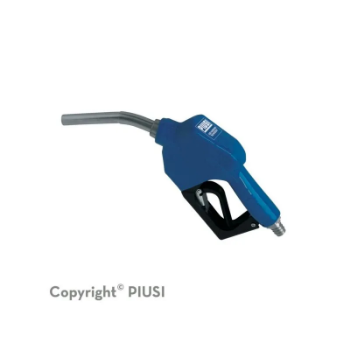 Picture of F0061903B - Automatic Nozzle A60 Ss W/ Swivel