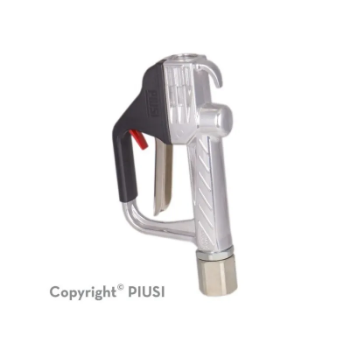 Picture of F00640000 - Pistol-One W\O Spout Bsp