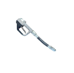 Picture of F00640020 - Nozzle - Pistol One With Swivel & Flex Spout Oil 3/4"Puisi