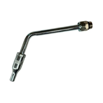 Picture of F00665000 - Rigid Spout W\Auto Anti-Drip Valve Hp