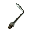 Picture of F00665000 - Rigid Spout W\Auto Anti-Drip Valve Hp