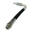 Picture of F00666000-GF - Flex Spout W\Auto Anti-Drip Valve