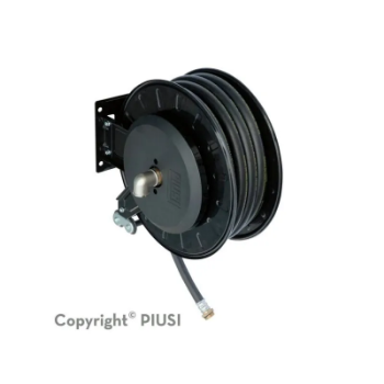 Picture of F0075002B - Hose Reels W/Hose D25X8M- 1"Bsp Dies/Big