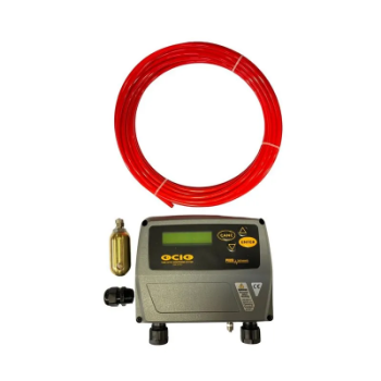 Picture of F0075510D - Level Ind.Ocio Lv230V 50/60Hz Rs Out-Nw-