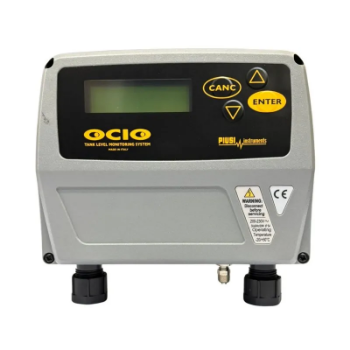 Picture of F00755160 - LEVEL INDICATOR - OCIO LV 4/20 mA output