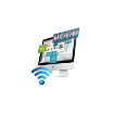Picture of F0077100D - Software - Pc Interfacesoftware