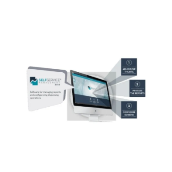 Picture of F00773010 - Self Service Management 2018 - Usb