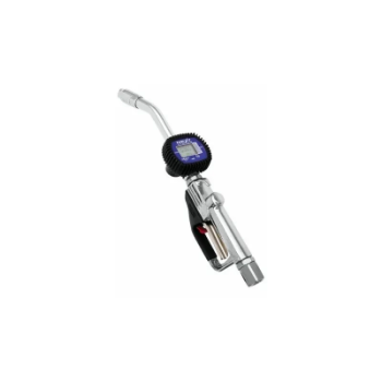 Picture of F00974020 - Meter - Digital 6-60L/Min Flex Spout Oil Next2/3 3/4"