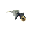 Picture of F00976W0A - K400 Windscreen+Nozzle+Rs+Sw