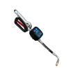 Picture of F00984010-GF - Oil Control Nozzle 1/2" With Meter And Flex Spout Go Flo