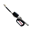Picture of F00984010-GF - Oil Control Nozzle 1/2" With Meter And Flex Spout Go Flo