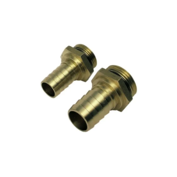 Picture of F0776400A - Hose Tail 1In x 25 + Or - 20Pcs -