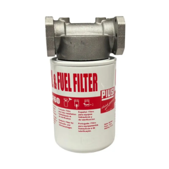 Picture of F0777200A - Filter 70L/Min With Head 1In Gas