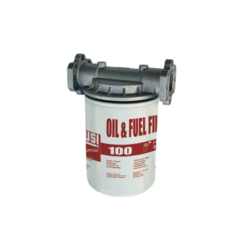 Picture of F09149020 - Filter 5 Micron With Head -Ano-1In G