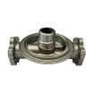 Picture of F09149020 - Filter 5 Micron With Head -Ano-1In G
